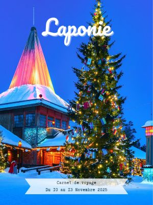 voyage-laponie