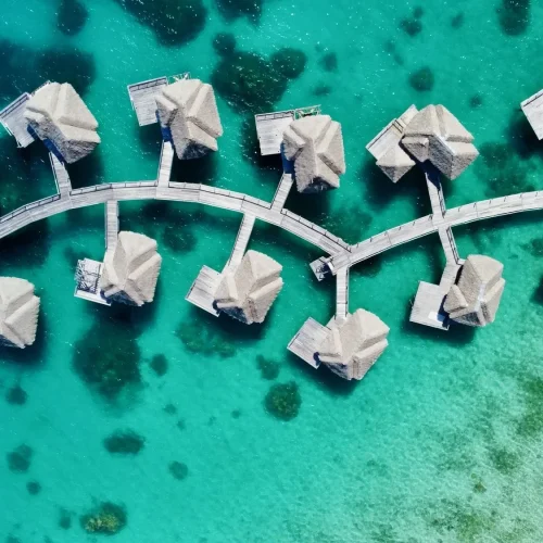 voyage sur mesure en Polynésie française